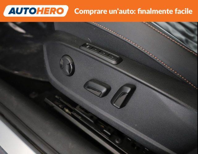 CUPRA Formentor 1.5 TSI