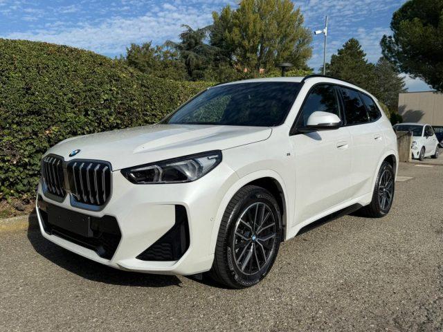 BMW X1 xDrive 20d Msport AUT - NAVI - TETTO - TELEC. - 18
