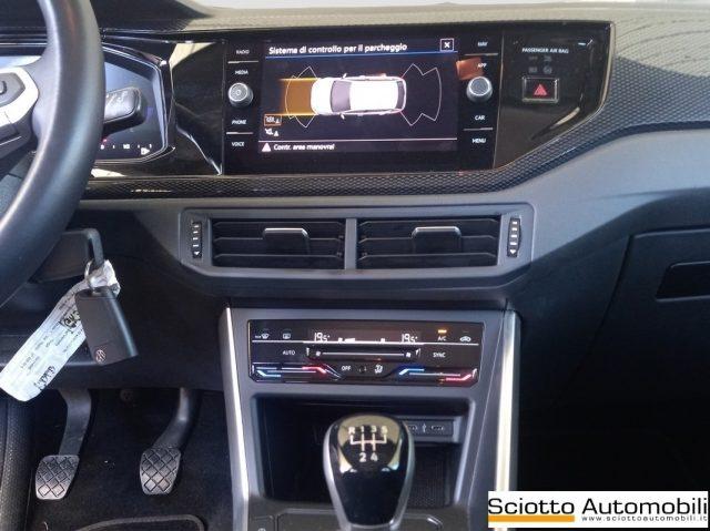 VOLKSWAGEN Polo 1.0 Life