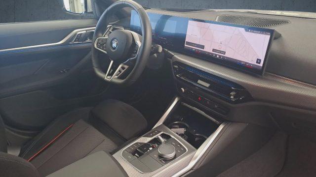 BMW 420 Gran coupè d xDrive 48V Msport Pro
