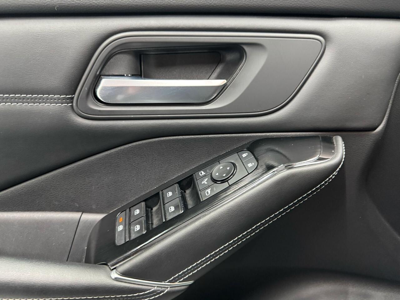 Nissan Qashqai MHEV 158 CV Xtronic Tekna