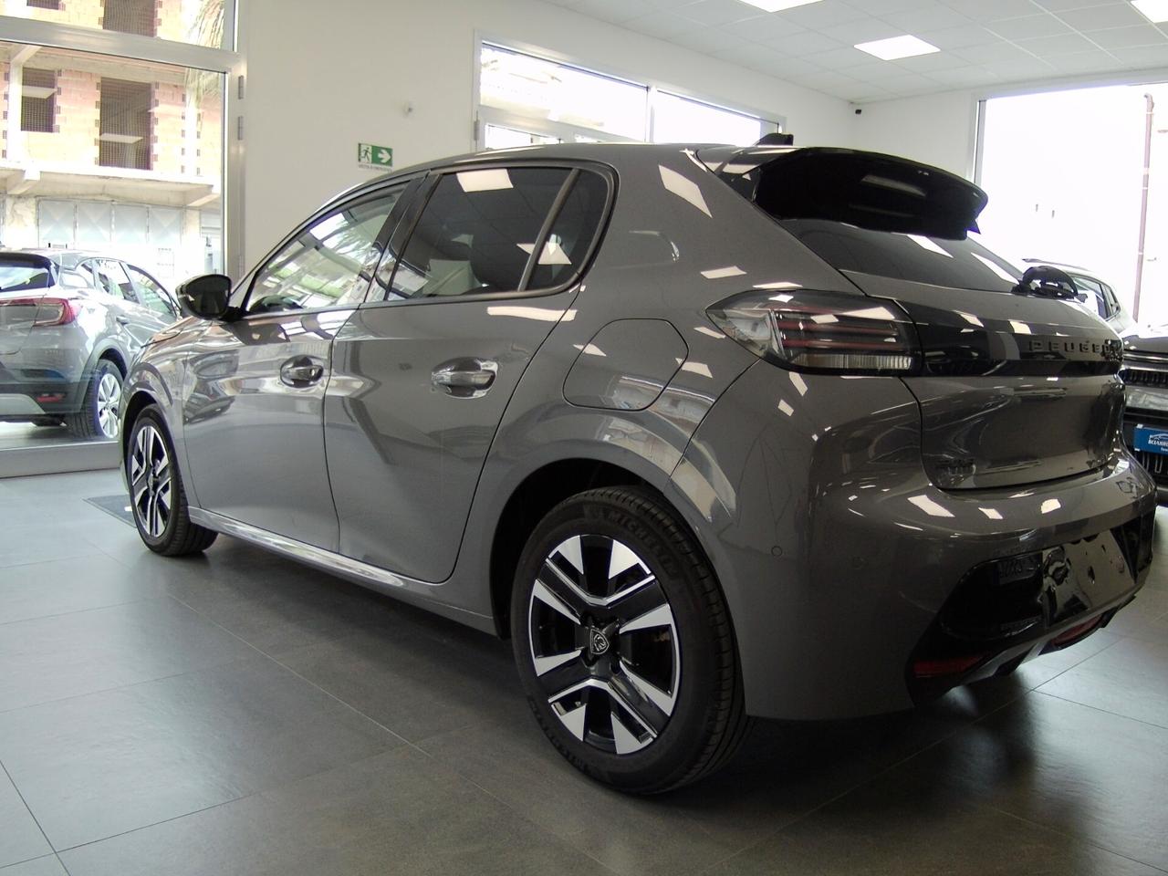 Peugeot 208 PureTech 100 Stop&Start 5 porte GT