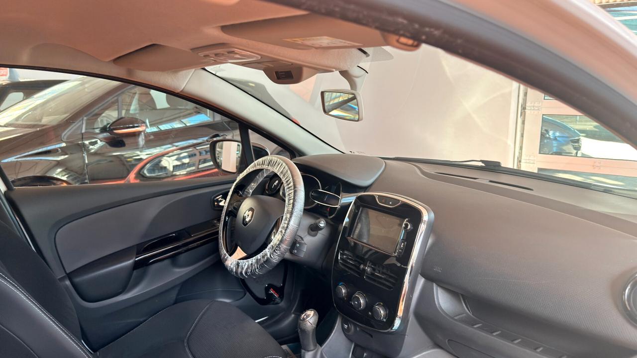 Renault Clio Sporter dCi 8V 75CV Start&Stop Energy Duel