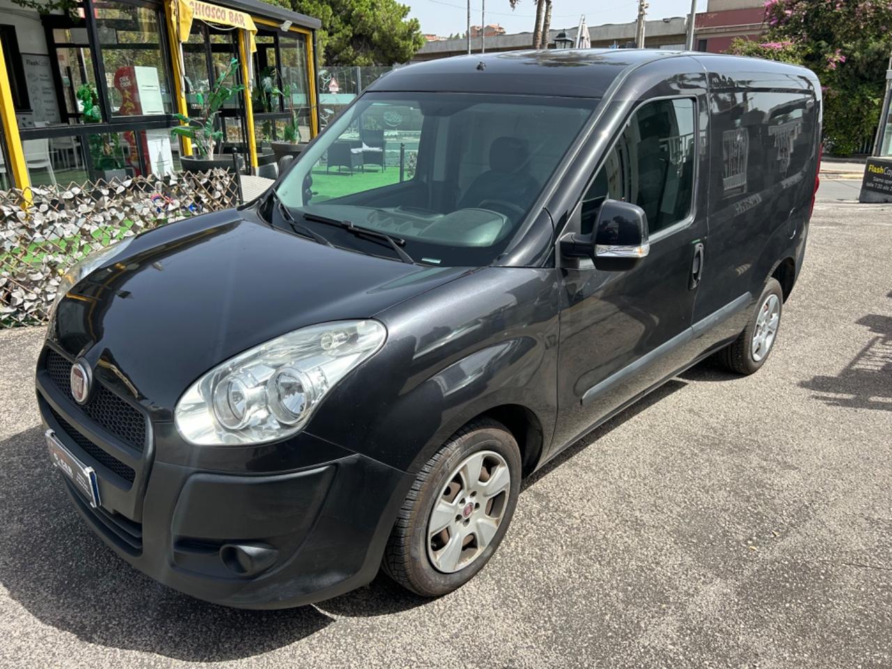 Fiat Doblo Doblò 1.3 MJT PC-TN Cargo Lamierato SX E5