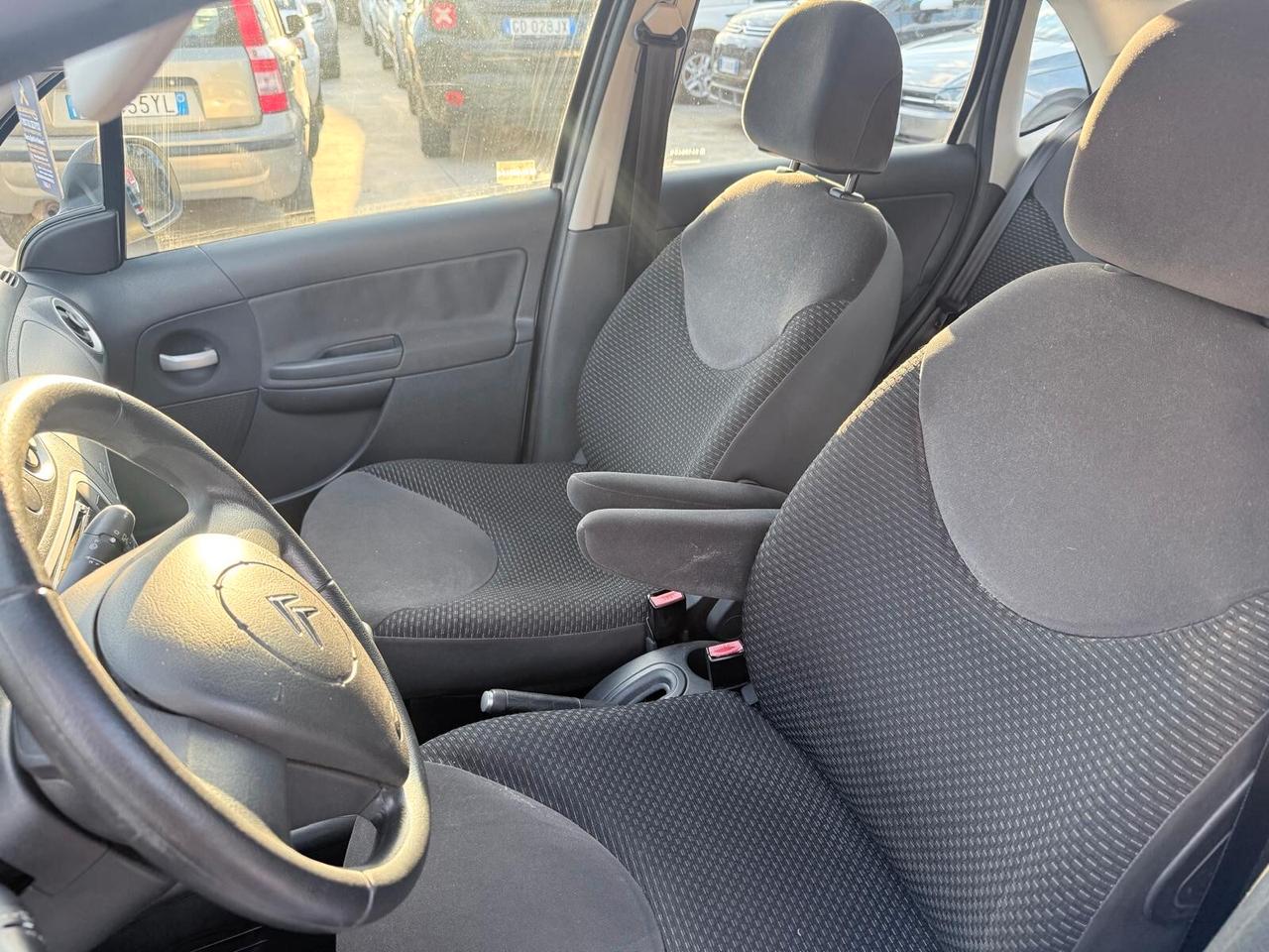 Citroen C3 1.4 EXCLUSIVE STYLE TECHNO BI ENERGY GPL
