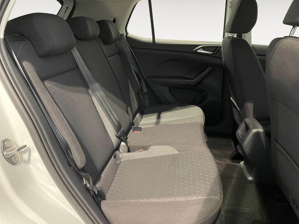 Volkswagen T-Cross 1.0 TSI 95CV Style