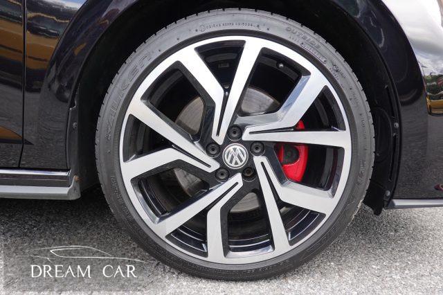 VOLKSWAGEN Polo GTI 2.0 TSI DSG TETTO PANO-18"-ALCANTARA