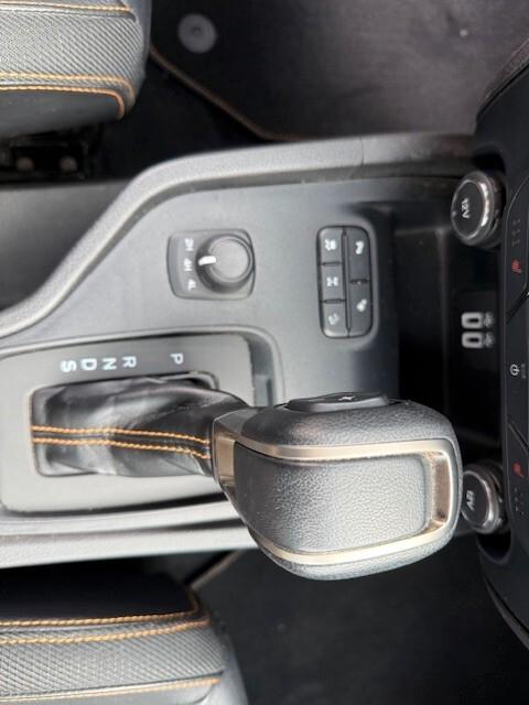 Ford Ranger 2.0 ECOBLUE aut. DC Wildtrak 5 posti