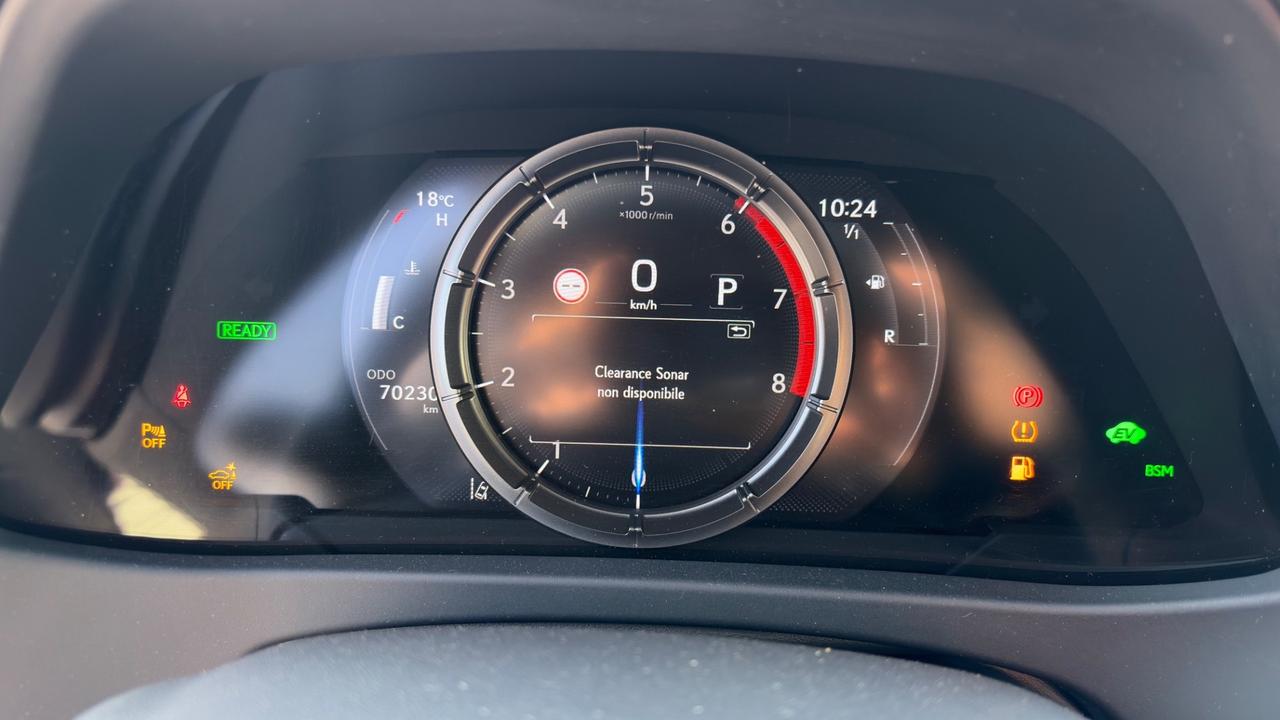 Lexus UX 250h ***** F-SPORT ****** 4WD ******* 4X4 *******