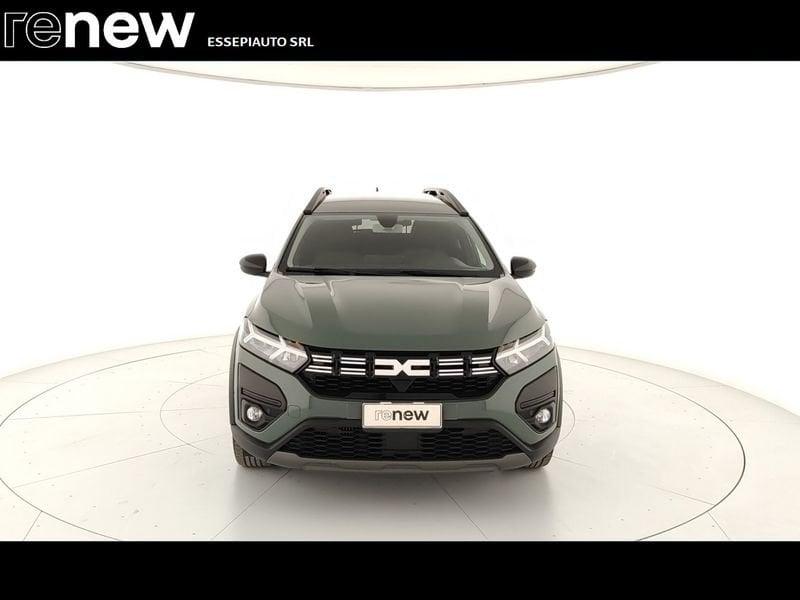 Dacia Jogger Jogger 1.0 TCe GPL 100 CV 5 posti Extreme