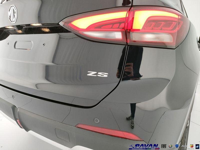 MG ZS 1.5 MT COMFORT