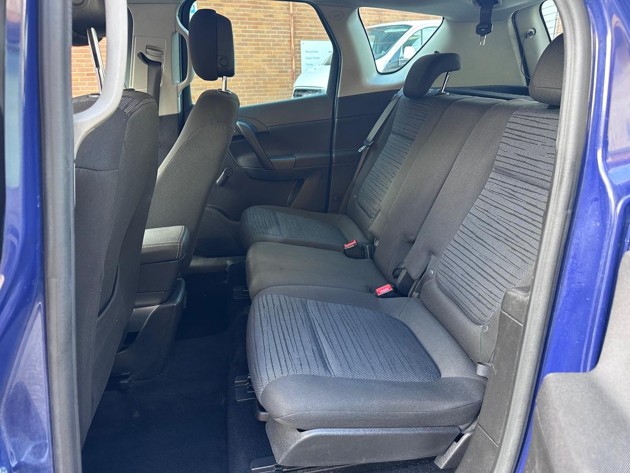 Opel Meriva 1.4 Turbo 120CV GPl della casa euro 6
