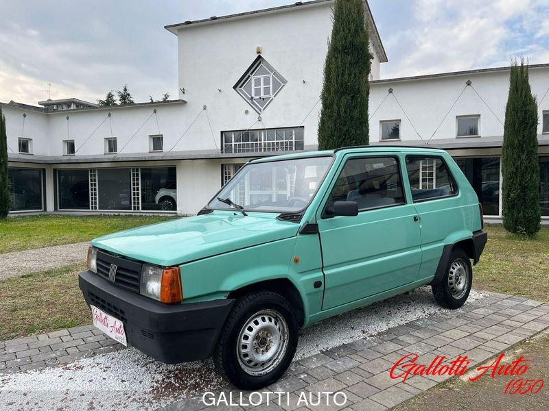 FIAT Panda Panda 1.1 Young