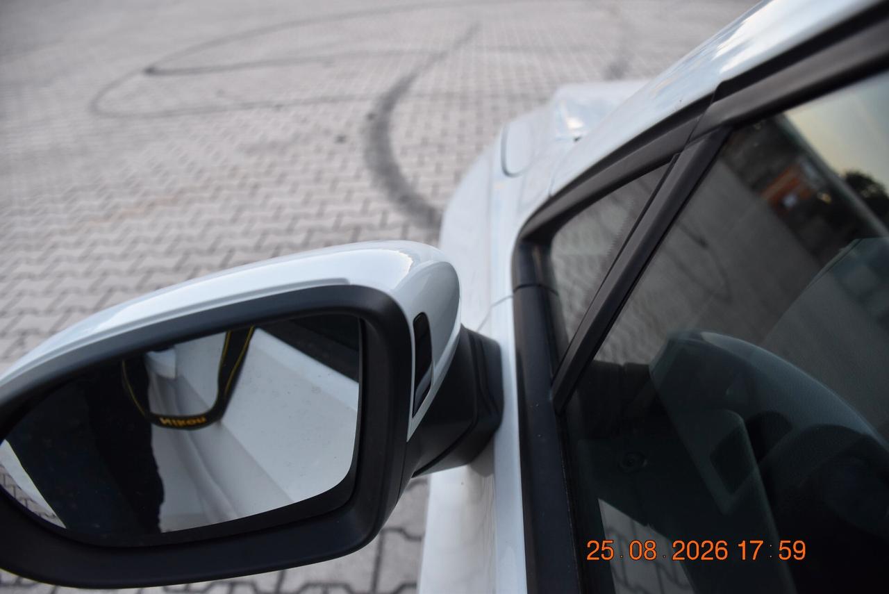 Volkswagen Golf 1.5 TGI Style
