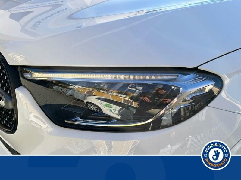 Mercedes-Benz GLC 220d 4Matic AMG Line Advanced Plus