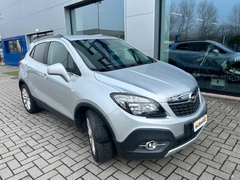 Opel Mokka 1.6 CDTI Ecotec 136CV 4x2 Start&Stop Cosmo