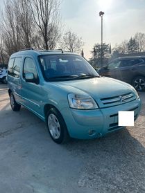 Citroen Berlingo 2.0 HDi 5p. Chrono ok neo patentati cinghia sostituita
