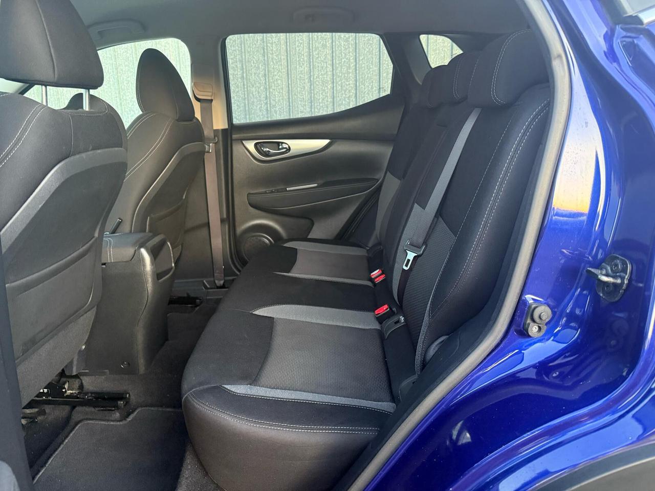 Nissan Qashqai 1.6 dCi 130CV N-CONNECTA