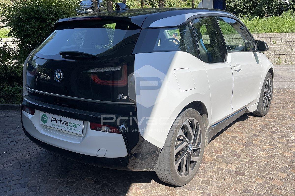 BMW i3 120 Ah Advantage
