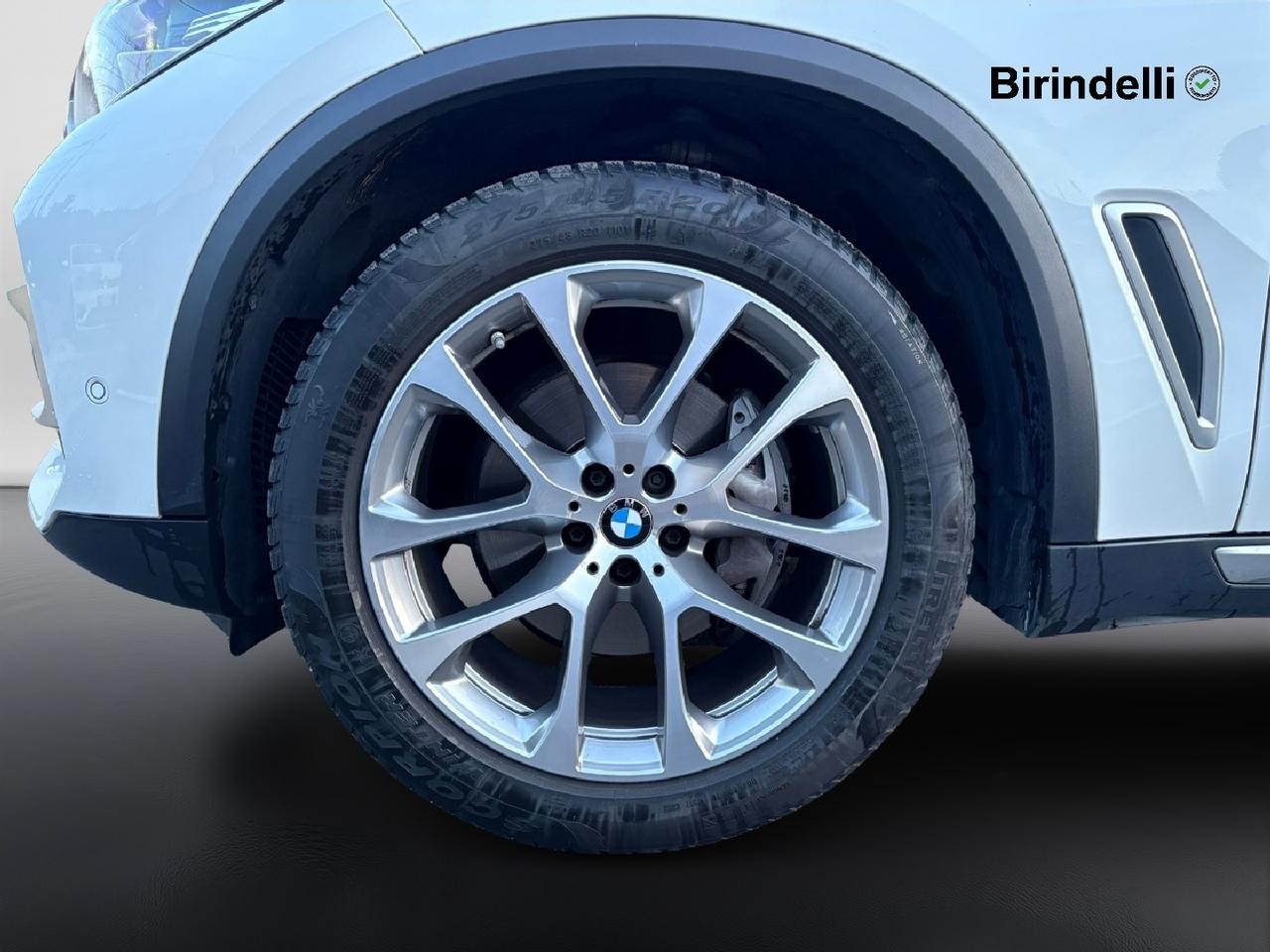 BMW X5 (G05/F95) - X5 xDrive30d 48V xLine