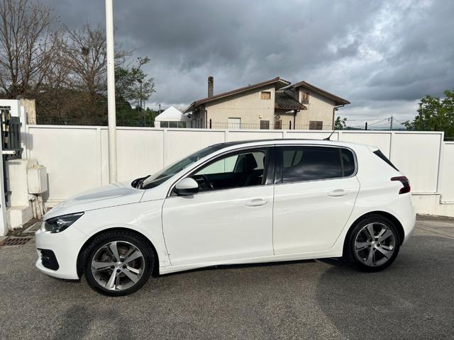 PEUGEOT 308 Blue HDi 130 Allure