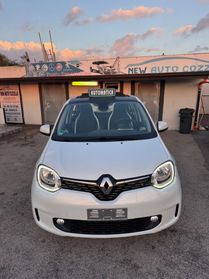 Renault Twingo TCe 95 CV EDC Intens