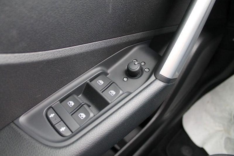 Audi Q2 30 TDI S tronic Business