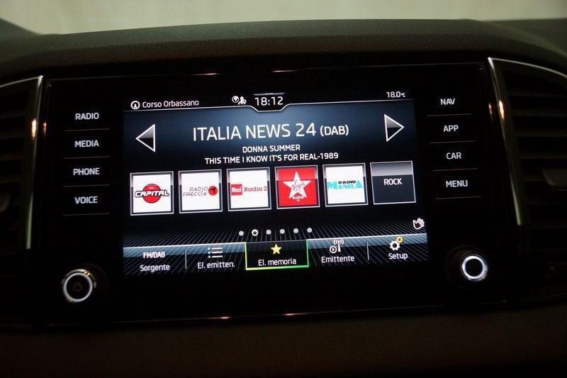 Škoda Karoq 1.5 TSI ACT S-Tech DSG
