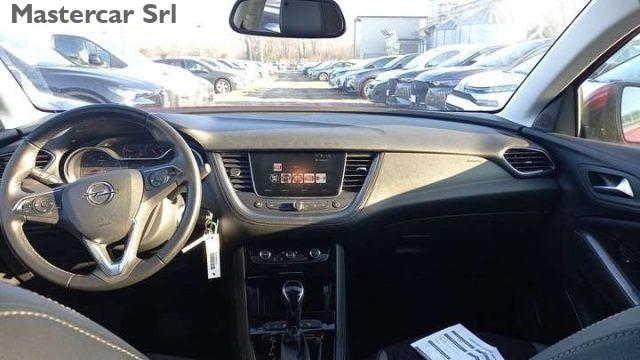 OPEL Grandland X Grandland X 1.5 ecotec Innovation s