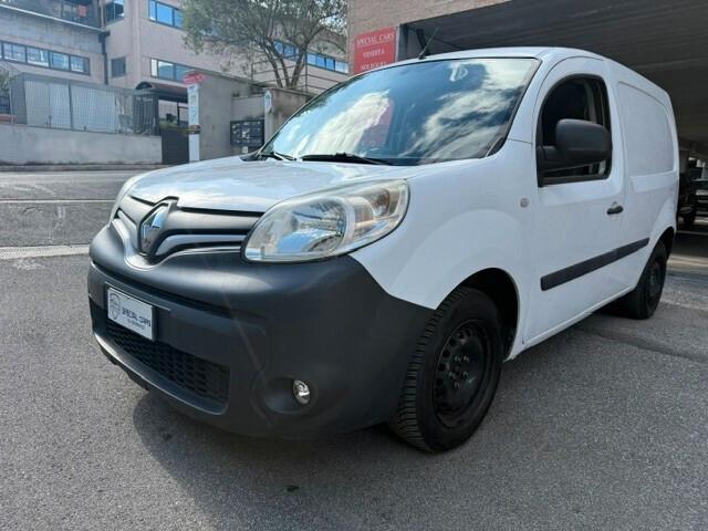 Renault Kangoo 1.5 dCi Express