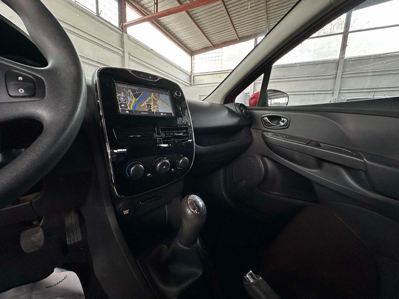 Renault Clio 1.2 75CV 5 porte Live