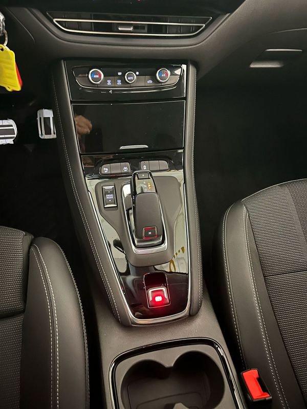 Opel Grandland 1.5 diesel Ecotec aut. Business Elegance