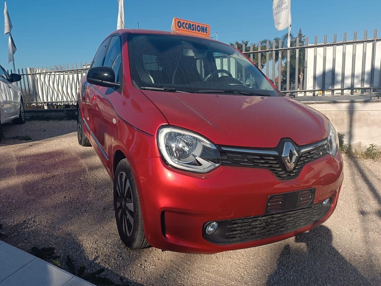 Renault Twingo SCe 65 CV Life