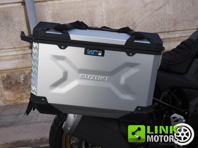 SUZUKI V-Strom 1050 XT PRO ++ ? 173,00 al Mese++