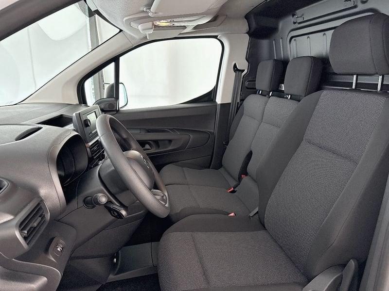 Citroën Berlingo BlueHDi 100 S&S M standard