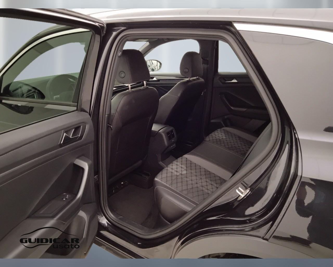 VOLKSWAGEN T-Roc I 2022 - T-Roc 1.5 tsi R-Line dsg