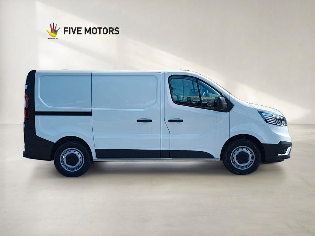 Renault Trafic T27 L1 H1 START dCi 130CV
