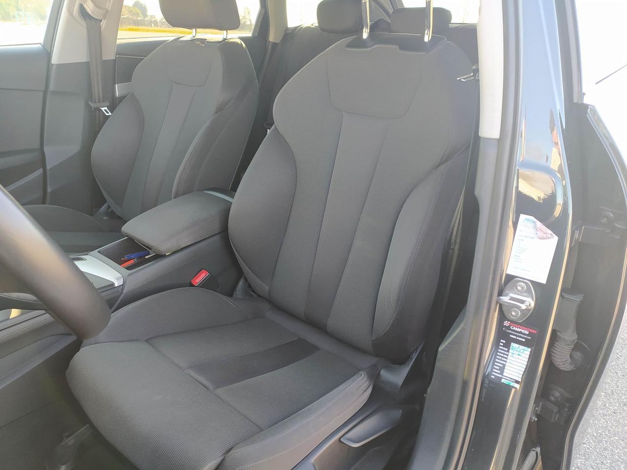 Audi A4 Sport 2.0 40 TDI MHEV #9491