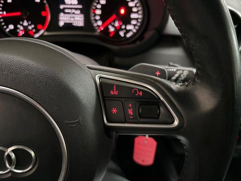 Audi A1 A1 SPB automatica 5 p.