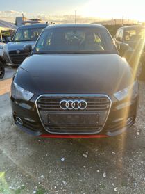 Audi A1 SPB 1.6 TDI Ambition
