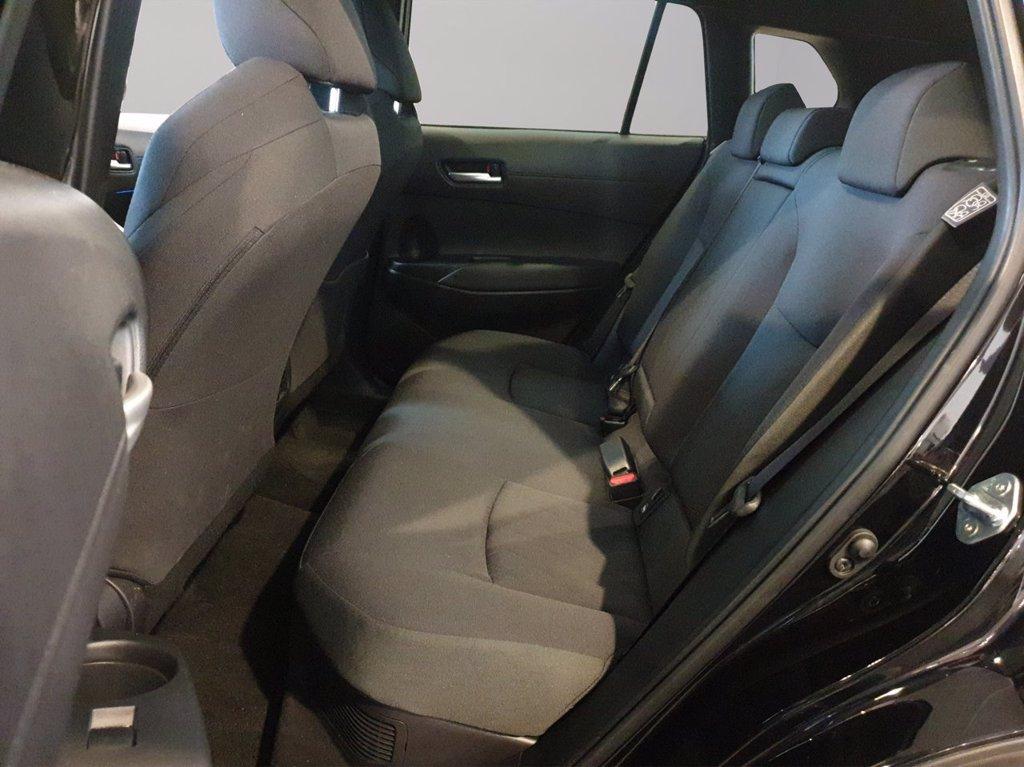 TOYOTA Corolla cross 2.0h trend 2wd 197cv e-cvt del 2024