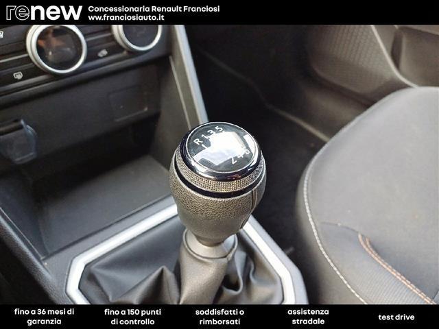 DACIA Sandero TCe 100 Stepway Expression NBI