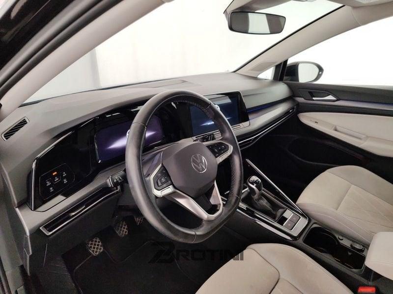 Volkswagen Golf Golf 1.5 tsi evo Style 130cv