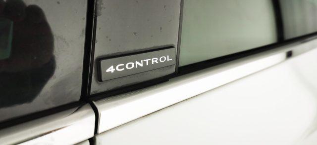 RENAULT Espace dCi 160CV EDC 4Control Energy Intense