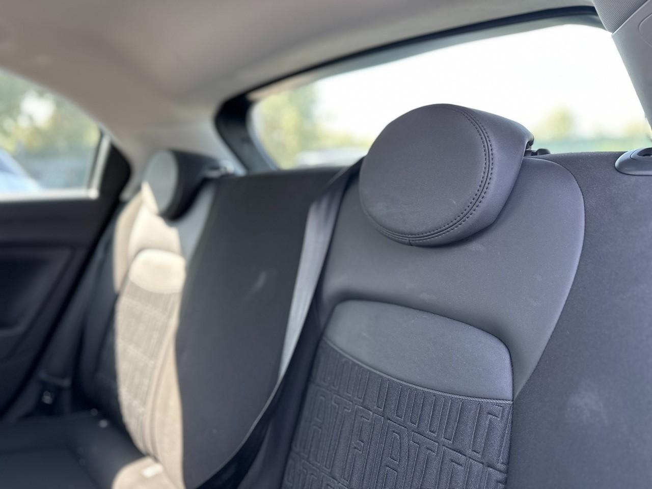 FIAT 500 X 2018 - 500X 1.3 mjt Connect 95cv