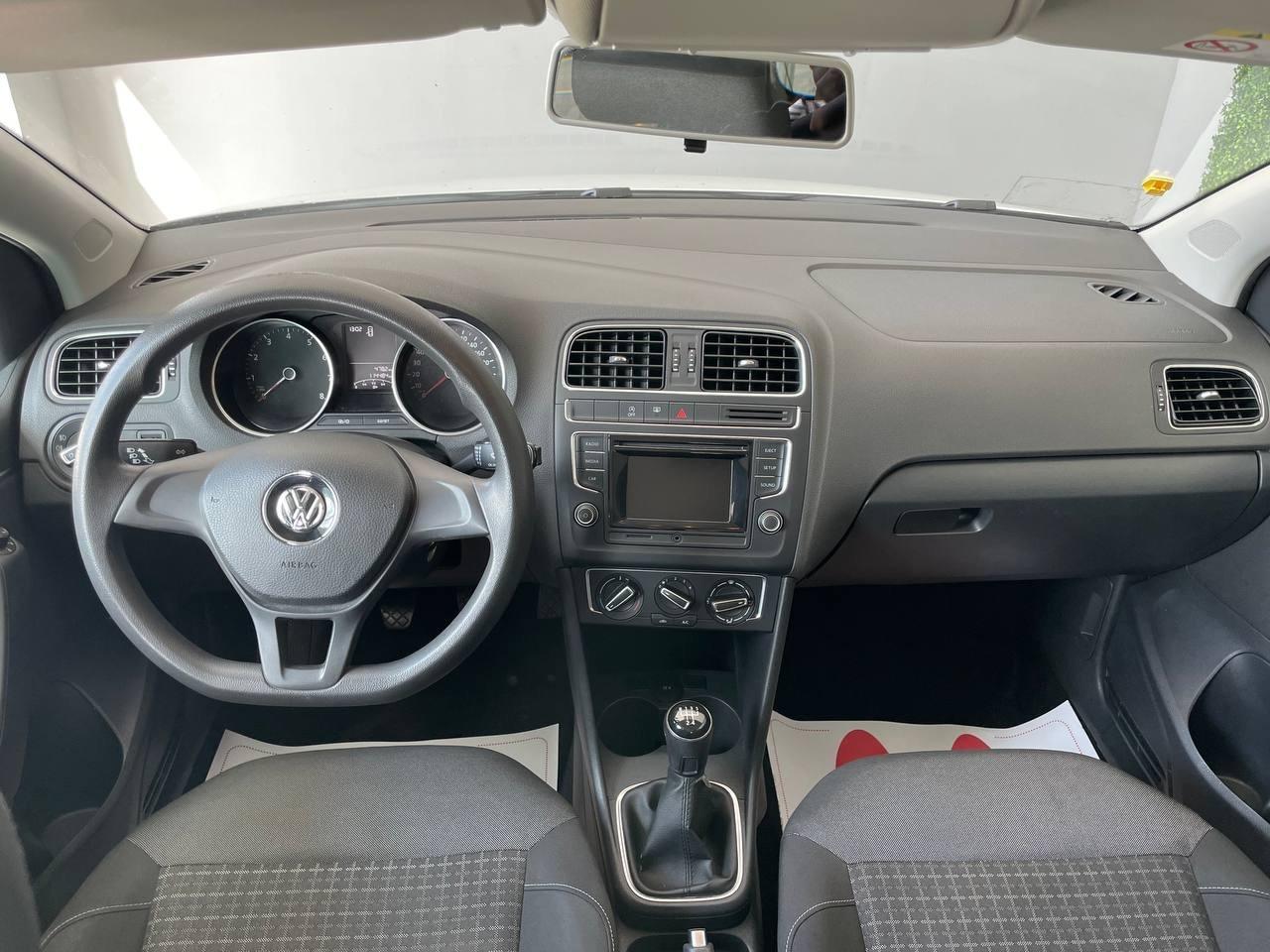 Volkswagen Polo 1.2 - Unico Proprietario