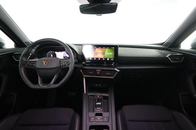 CUPRA Formentor Formentor 1.5 TSI DSG
