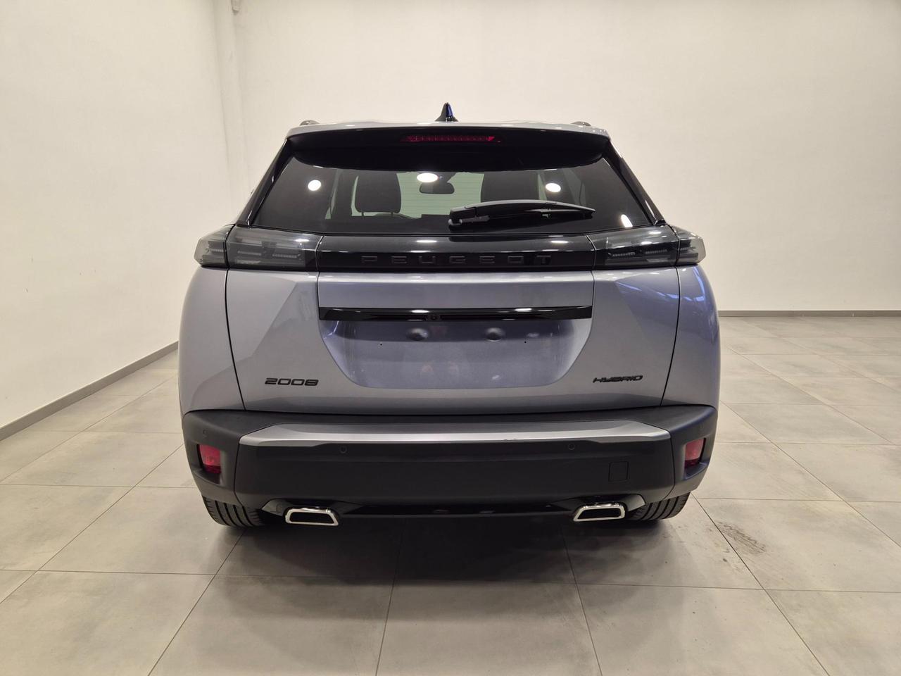 Peugeot 2008 1.2 hybrid Allure 145cv e-dcs6 IN PROMO