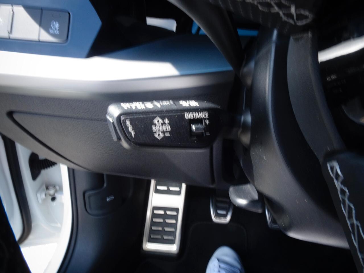 Audi A3 30 TDI S line Edition