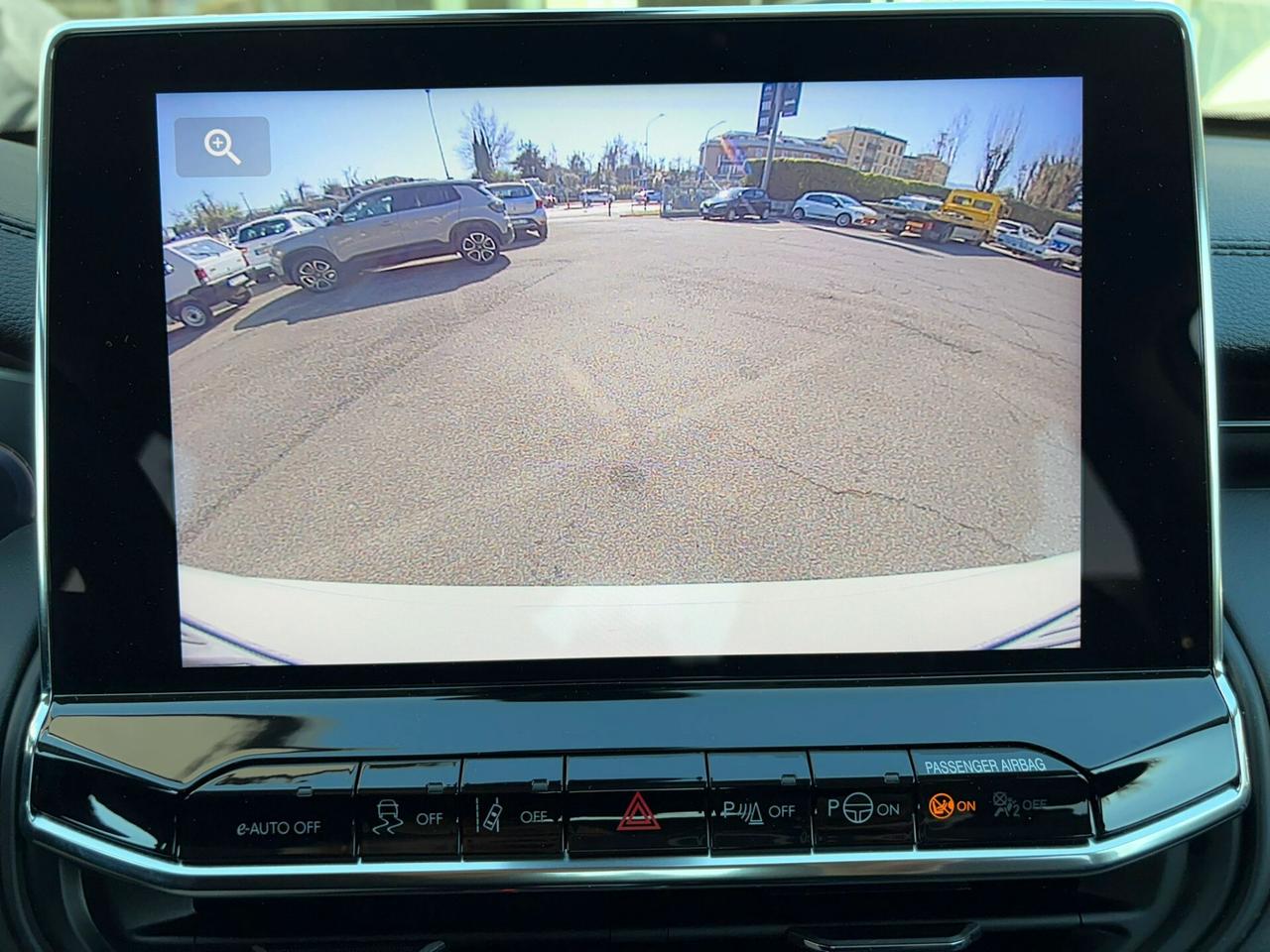 Jeep Compass 1.5 Turbo 130 CV MHEV 2WD Summit